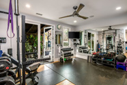 Workout Studio